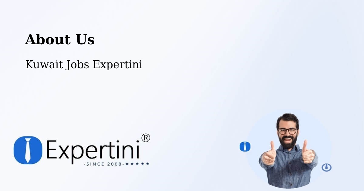 About Expertini Recruitment Platform  – Salwá - Salwá, Kuwait Jobs Expertini