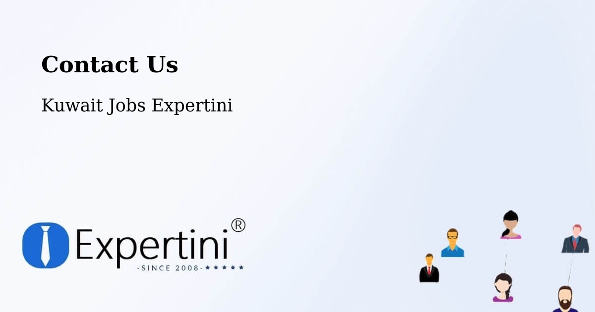 Contact Expertini – Salwá - Kuwait Jobs Expertini