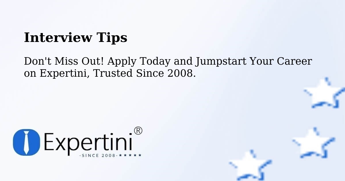 Interview Tips & Techniques for Job Seekers – Salwá - Salwá, Kuwait Jobs Expertini