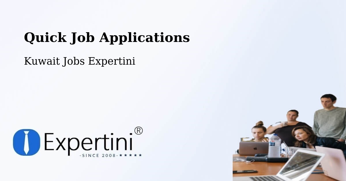 Quick Apply Feature – Salwá - Kuwait Jobs Expertini
