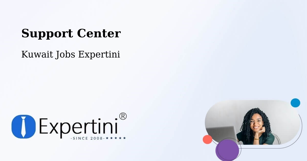 Support Services – Salwá - Kuwait Jobs Expertini